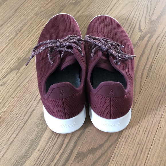 Allbirds tree runners - Picture 3 of 5